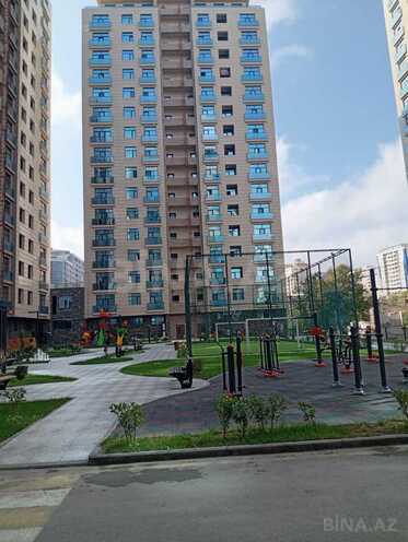 Satılır 1 otaqlı yeni tikili 67 m², 28 May m., photo 11 from 26