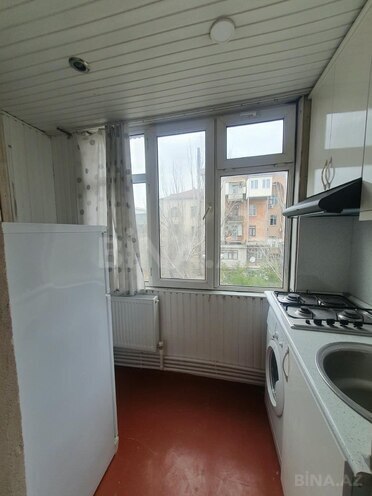 Сдаётся 2-комн. вторичка 50 м², м. Элмляр Академиясы, photo 8 from 13