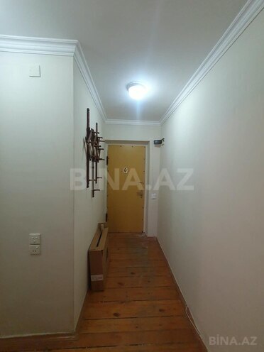 Сдаётся 2-комн. вторичка 50 м², м. Элмляр Академиясы, photo 9 from 13