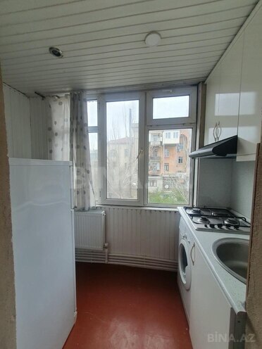 Сдаётся 2-комн. вторичка 50 м², м. Элмляр Академиясы, photo 11 from 13