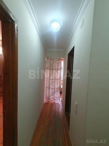 Сдаётся 2-комн. вторичка 50 м², м. Элмляр Академиясы, photo 7 from 13