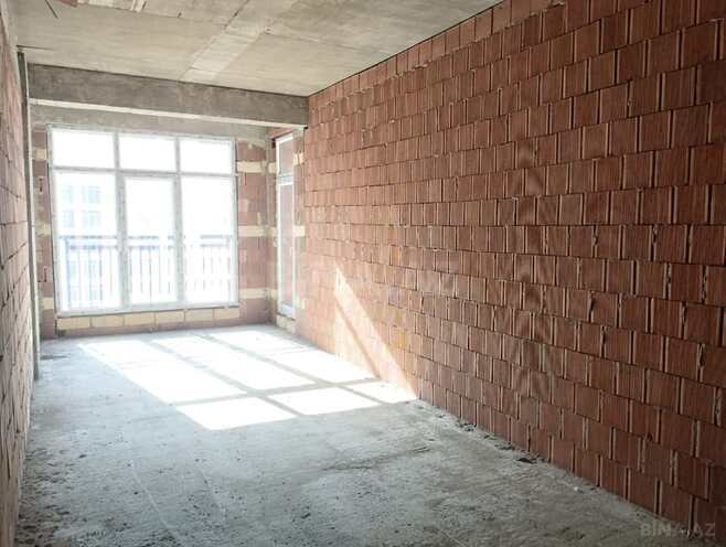 Satılır 2 otaqlı yeni tikili 74 m², photo 3 from 7