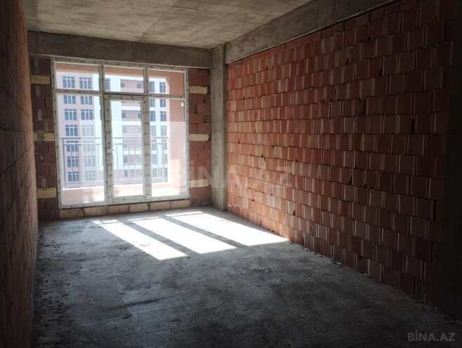Satılır 2 otaqlı yeni tikili 74 m², photo 1 from 7