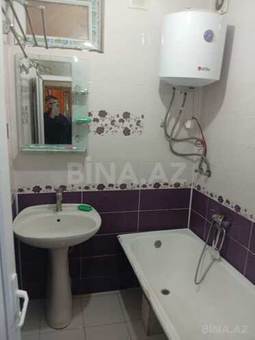 İcarəyə verilir 4 otaqlı köhnə tikili 120 m², Memar Əcəmi m., photo 12 from 14