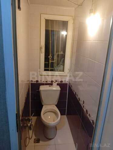 İcarəyə verilir 4 otaqlı köhnə tikili 120 m², Memar Əcəmi m., photo 13 from 14