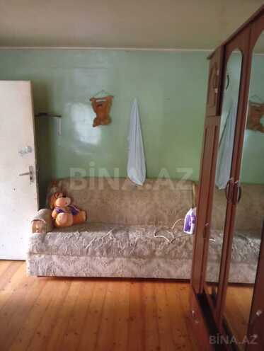 İcarəyə verilir 4 otaqlı köhnə tikili 120 m², Memar Əcəmi m., photo 6 from 14