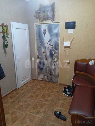 İcarəyə verilir 4 otaqlı köhnə tikili 120 m², Memar Əcəmi m., photo 11 from 14
