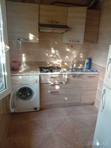 İcarəyə verilir 4 otaqlı köhnə tikili 120 m², Memar Əcəmi m., photo 10 from 14