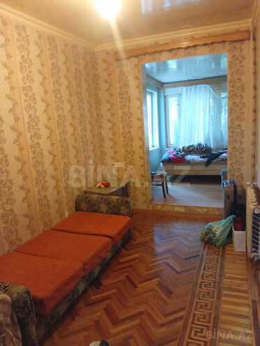 İcarəyə verilir 4 otaqlı köhnə tikili 120 m², Memar Əcəmi m., photo 8 from 14