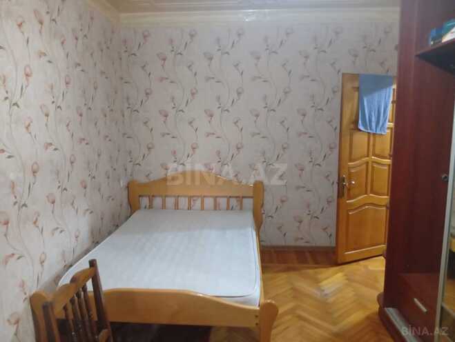 İcarəyə verilir 4 otaqlı köhnə tikili 120 m², Memar Əcəmi m., photo 7 from 14