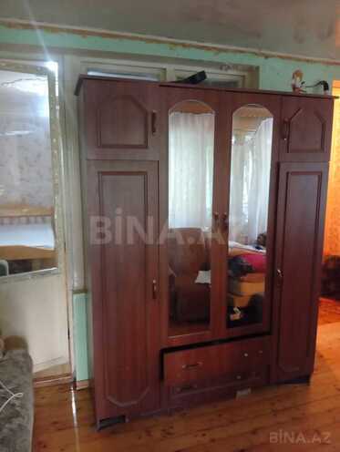 İcarəyə verilir 4 otaqlı köhnə tikili 120 m², Memar Əcəmi m., photo 9 from 14