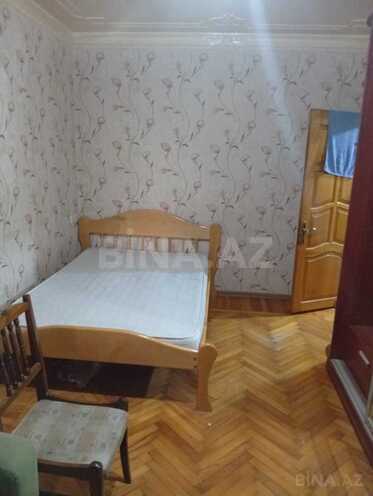İcarəyə verilir 4 otaqlı köhnə tikili 120 m², Memar Əcəmi m., photo 5 from 14