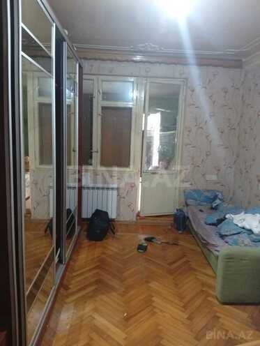 İcarəyə verilir 4 otaqlı köhnə tikili 120 m², Memar Əcəmi m., photo 3 from 14