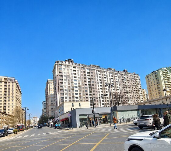 Сдается 2-комн. новостройка 90 м², Наримановский  р., photo 10 from 11