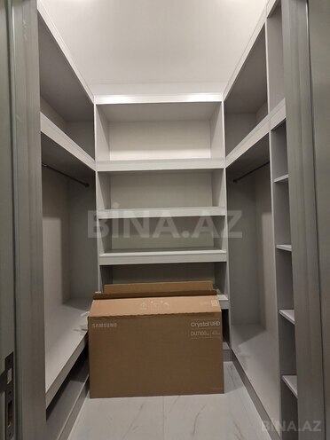 İcarəyə verilir 3 otaqlı yeni tikili 95 m², Xətai r., photo 11 from 12