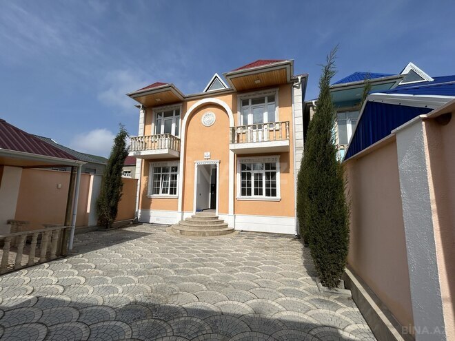 Satılır 6 otaqlı həyət evi/bağ evi 150 m², Masazır q., photo 3 from 29