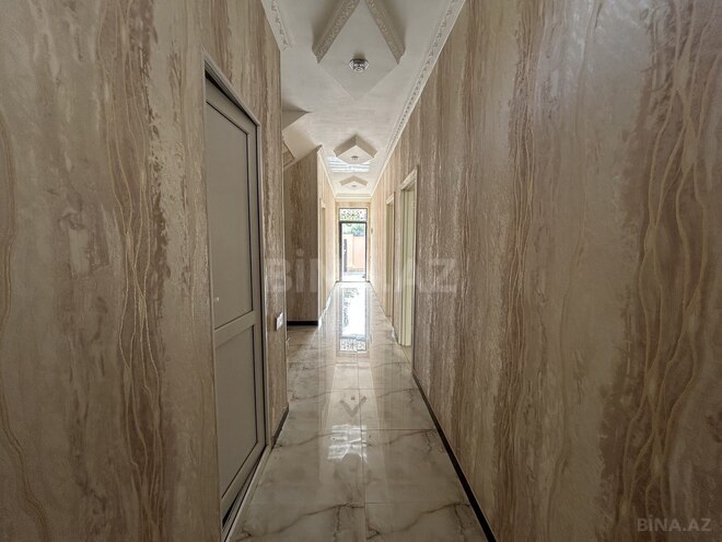 Satılır 6 otaqlı həyət evi/bağ evi 150 m², Masazır q., photo 18 from 29