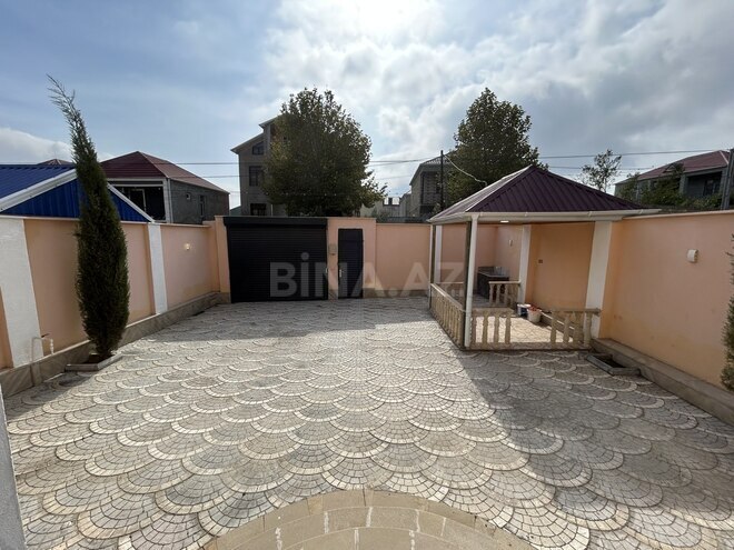 Satılır 6 otaqlı həyət evi/bağ evi 150 m², Masazır q., photo 9 from 29