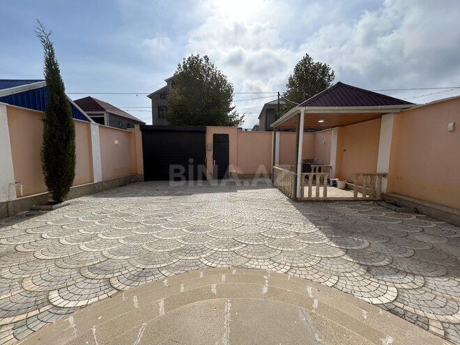 Satılır 6 otaqlı həyət evi/bağ evi 150 m², Masazır q., photo 8 from 29