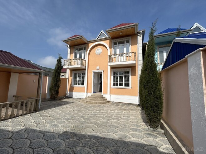 Satılır 6 otaqlı həyət evi/bağ evi 150 m², Masazır q., photo 6 from 29