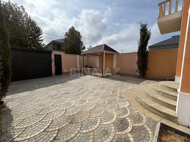 Satılır 6 otaqlı həyət evi/bağ evi 150 m², Masazır q., photo 7 from 29