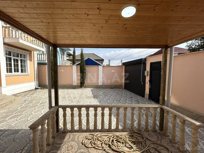 Satılır 6 otaqlı həyət evi/bağ evi 150 m², Masazır q., photo 5 from 29