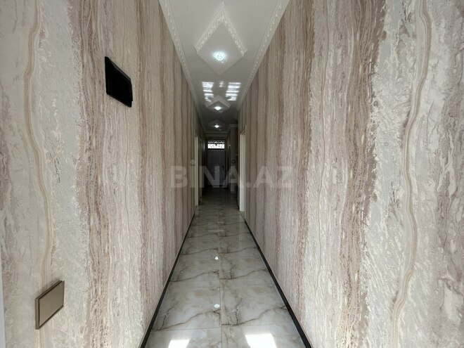 Satılır 6 otaqlı həyət evi/bağ evi 150 m², Masazır q., photo 10 from 29