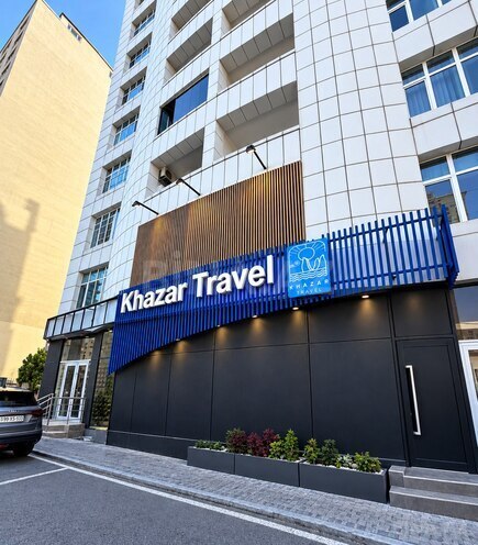 Satılır 5 otaqlı ofis 205 m², Elmlər Akademiyası m., photo 1 from 25