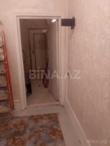 İcarəyə verilir 3 otaqlı köhnə tikili 80 m², Həzi Aslanov m., photo 7 from 11