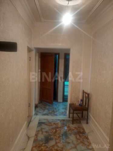 İcarəyə verilir 3 otaqlı köhnə tikili 80 m², Həzi Aslanov m., photo 10 from 11