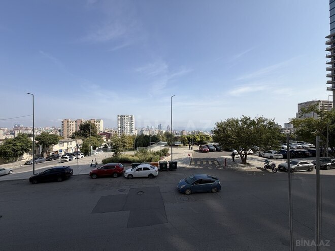 Satılır 5 otaqlı ofis 205 m², Elmlər Akademiyası m., photo 22 from 25