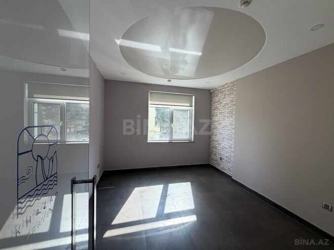 Satılır 5 otaqlı ofis 205 m², Elmlər Akademiyası m., photo 18 from 25