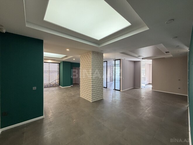 Satılır 5 otaqlı ofis 205 m², Elmlər Akademiyası m., photo 6 from 25