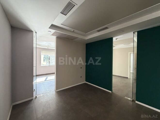 Satılır 5 otaqlı ofis 205 m², Elmlər Akademiyası m., photo 19 from 25