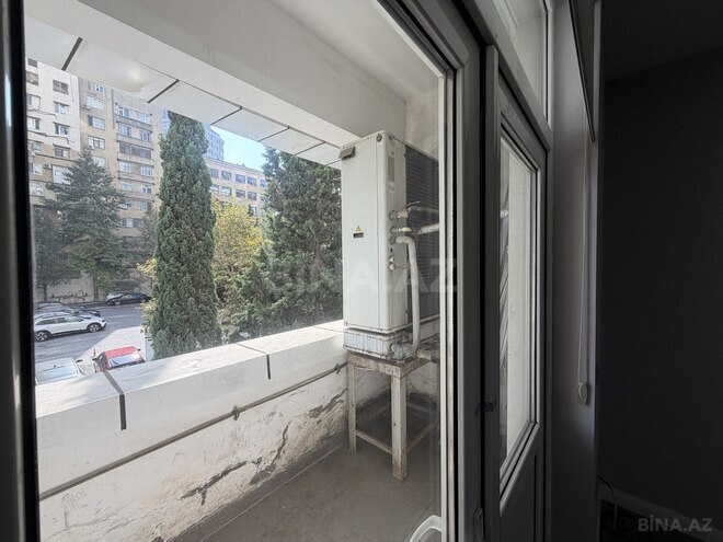 Satılır 5 otaqlı ofis 205 m², Elmlər Akademiyası m., photo 13 from 25