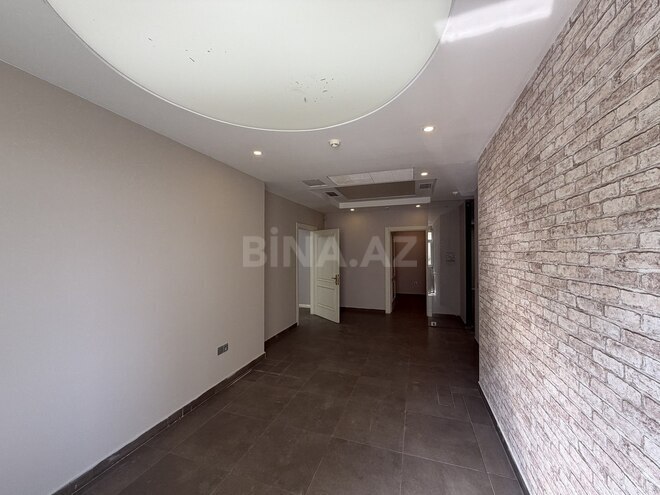 Satılır 5 otaqlı ofis 205 m², Elmlər Akademiyası m., photo 16 from 25