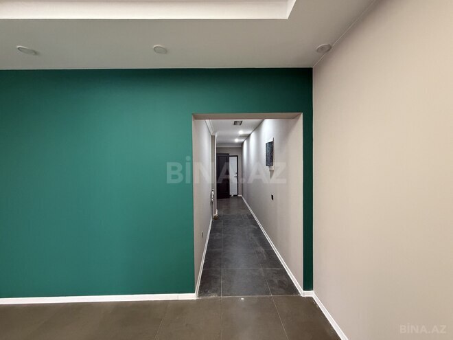 Satılır 5 otaqlı ofis 205 m², Elmlər Akademiyası m., photo 10 from 25