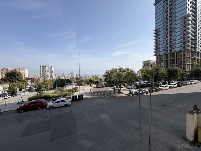 Satılır 5 otaqlı ofis 205 m², Elmlər Akademiyası m., photo 21 from 25