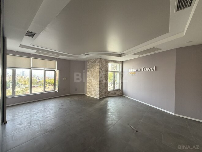 Satılır 5 otaqlı ofis 205 m², Elmlər Akademiyası m., photo 23 from 25