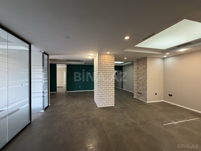 Satılır 5 otaqlı ofis 205 m², Elmlər Akademiyası m., photo 24 from 25