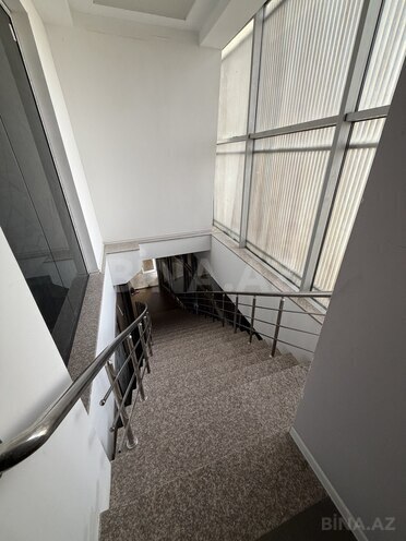 Satılır 5 otaqlı ofis 205 m², Elmlər Akademiyası m., photo 5 from 25