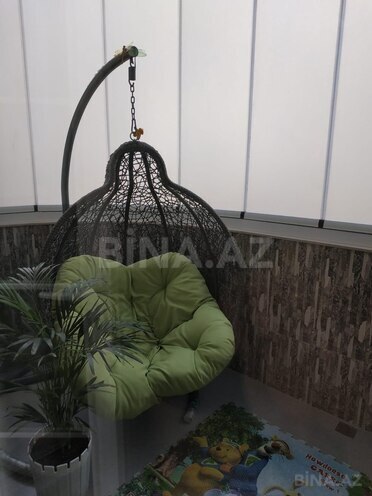 Продаётся 4-комн. новостройка 159 м², м. Насими, photo 16 from 18