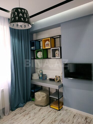 Продаётся 4-комн. новостройка 159 м², м. Насими, photo 7 from 18