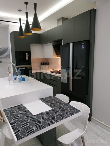 Продаётся 4-комн. новостройка 159 м², м. Насими, photo 3 from 18