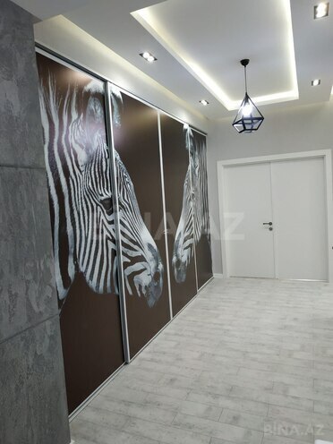 Продаётся 4-комн. новостройка 159 м², м. Насими, photo 5 from 18
