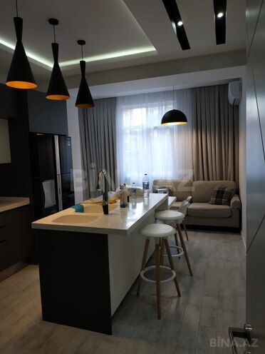 Продаётся 4-комн. новостройка 159 м², м. Насими, photo 17 from 18