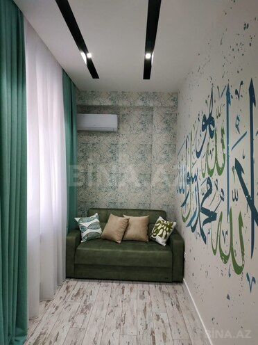 Продаётся 4-комн. новостройка 159 м², м. Насими, photo 8 from 18