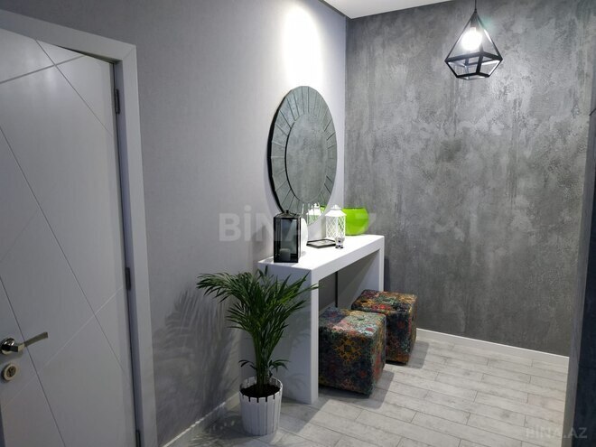 Продаётся 4-комн. новостройка 159 м², м. Насими, photo 14 from 18