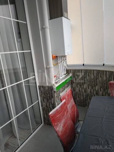 Продаётся 4-комн. новостройка 159 м², м. Насими, photo 15 from 18