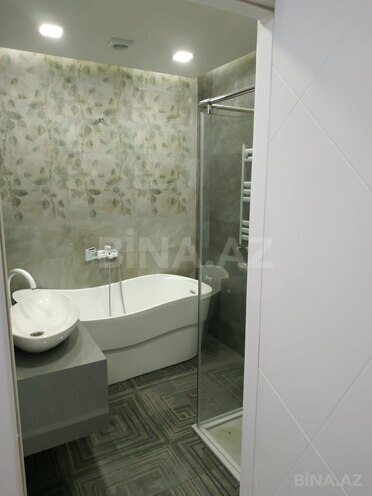 Продаётся 4-комн. новостройка 159 м², м. Насими, photo 13 from 18